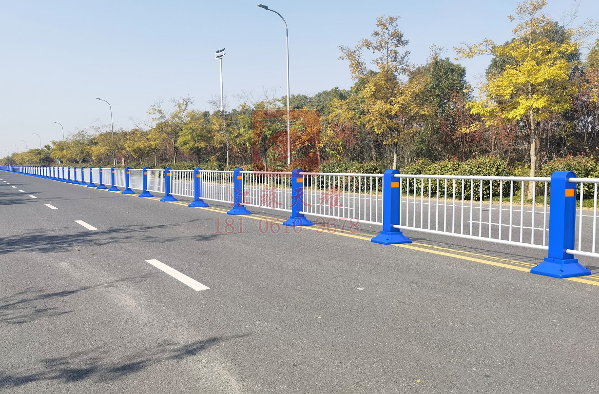 贈送安裝-贈送運輸-道路護欄