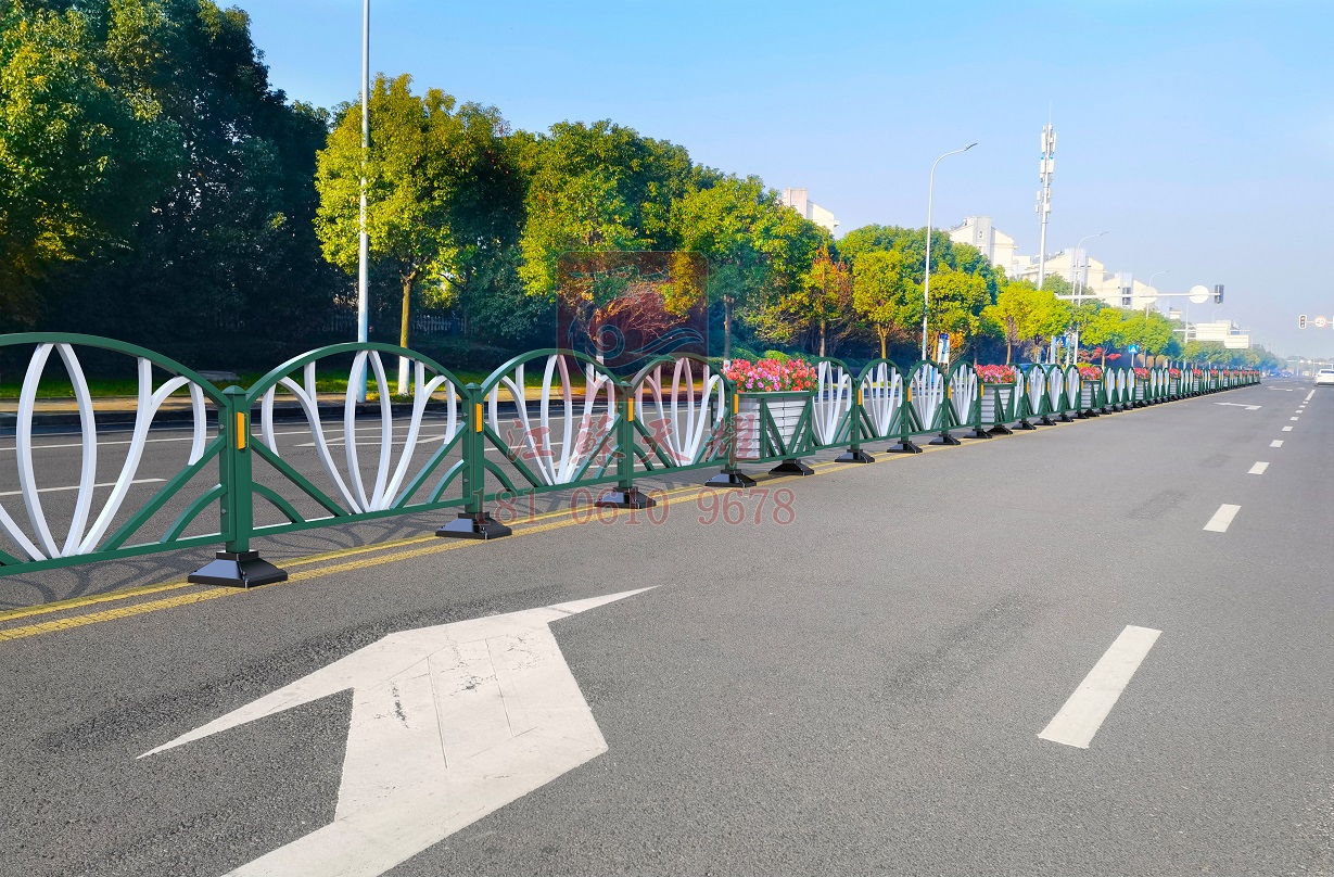 贈送安裝-贈送運輸-道路護欄